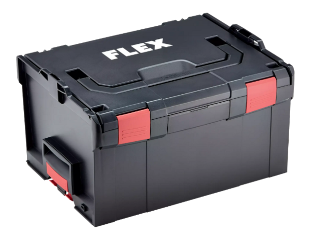 Transportkoffer Flex / Sortimo L-Boxx TK-L 238 Medium